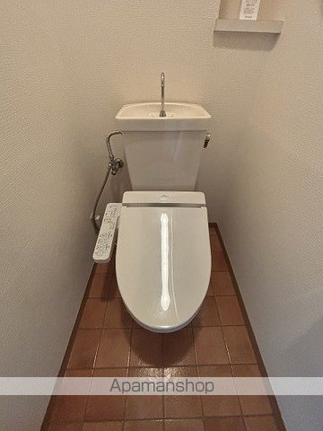 シティーガーデン広畑の内装写真