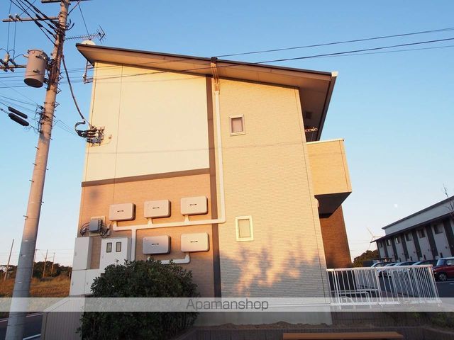 ブリッサ・デル・マール鹿嶋のイメージ