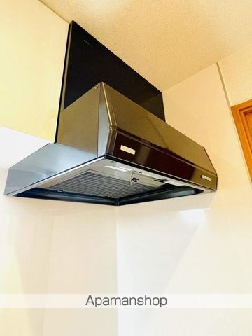 フォーリアライズ千林ヴァロの内装写真