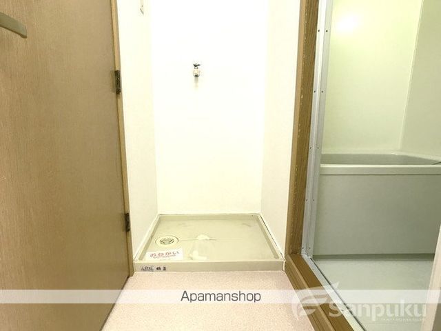 パルテノン吉藤Cの内装写真
