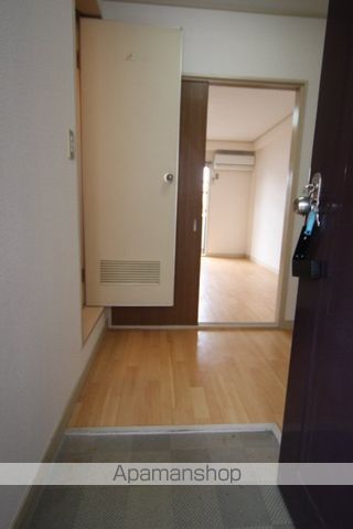 天神リバーサイドマンションの内装写真