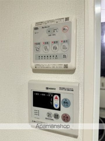 NOZOMIO川崎NORTHの内装写真