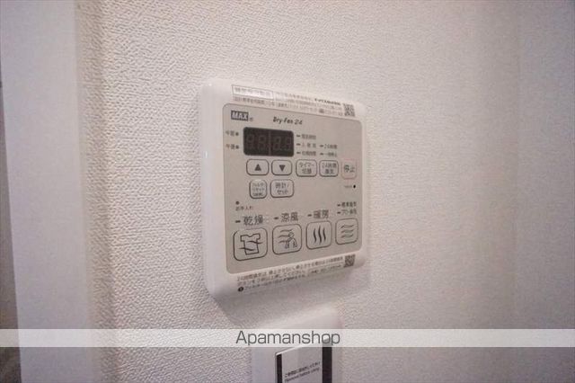プレサンスNAGOYA本陣の内装写真