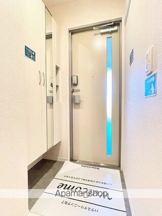 アーバンゲートＶ[2LDK/55.03m2]の内装1