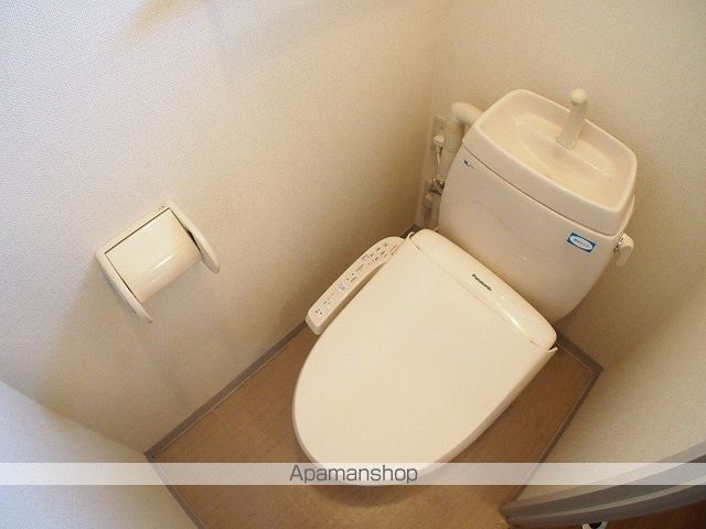 フレグランスライフの内装写真