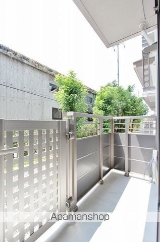 BEREO.KAWANOの内装写真