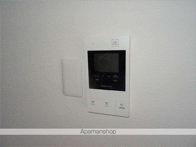 プレジール前川の内装写真