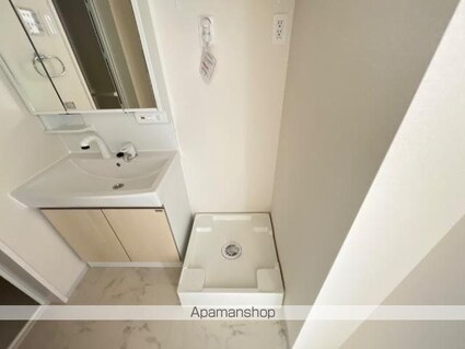 ウィスタリア[2LDK/55.66m2]の内装7