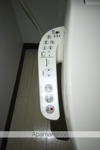 ウルルSTビルの内装写真