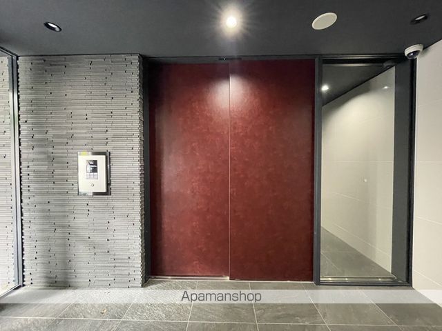 SーRESIDENCE葵の内装写真