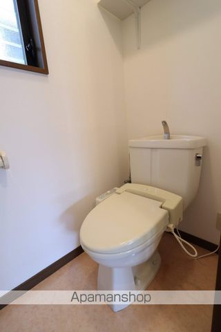 Kハウス友泉の内装写真