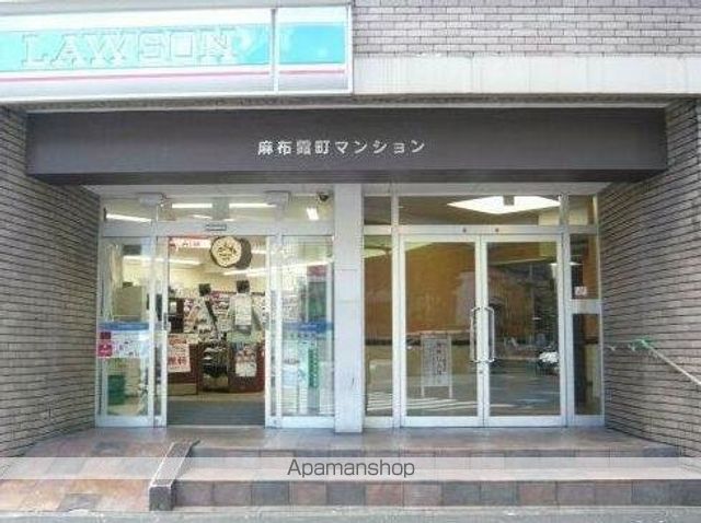 AUBE虎ノ門の周辺写真
