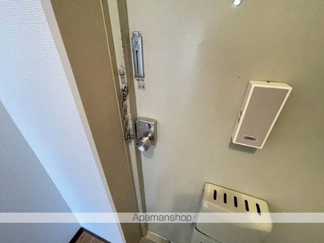 コーポ落合の内装写真