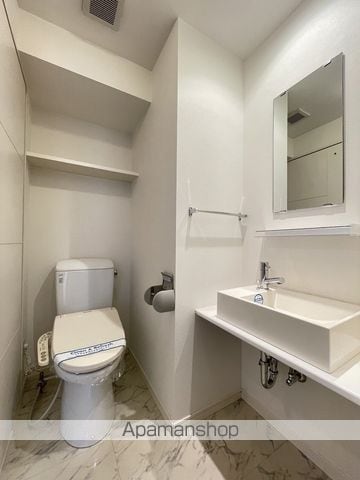 glanzの内装写真