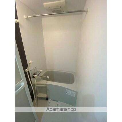 Ｕｒｂａｎ　Ｃｒｅｓｔ北山[1K/21.08m2]のその他内装5