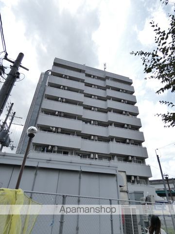 ヴィラ守口.の外観写真