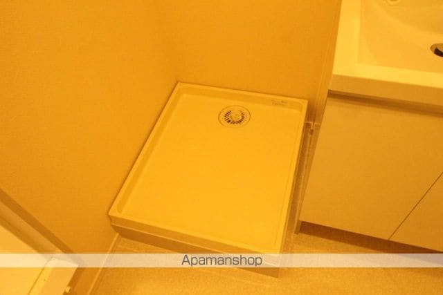 GRASMERANORTHの内装写真