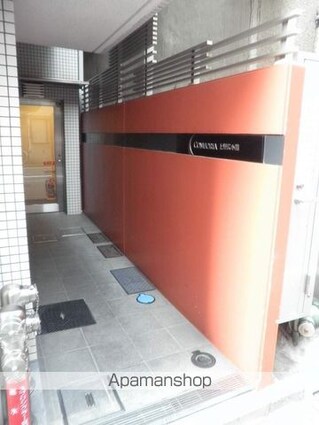 東京都台東区上野３丁目[1R/35.87m2]の共用部1