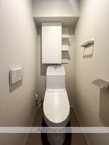 ブルックサイドレジデンス木場の内装写真