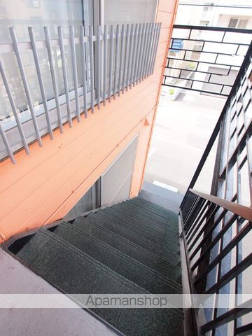 第2富樫マンションのその他写真