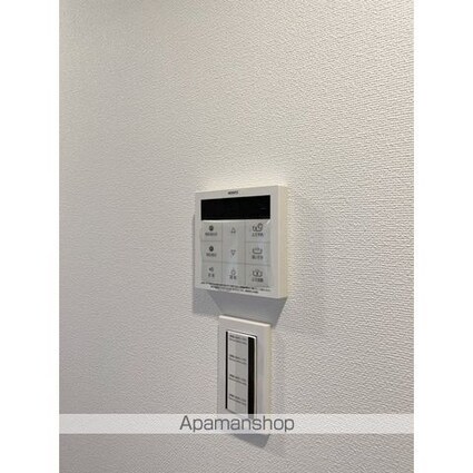 ＢＰＲレジデンス御嶽山[1K/25.11m2]のその他設備