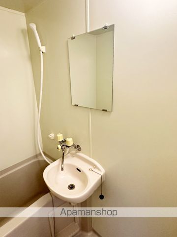 レオパレス国府台IIの内装写真