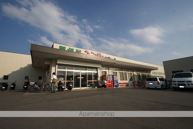 エトワールの周辺写真