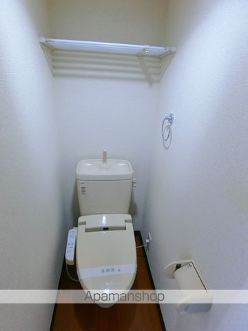ヴィラ興戸の内装写真