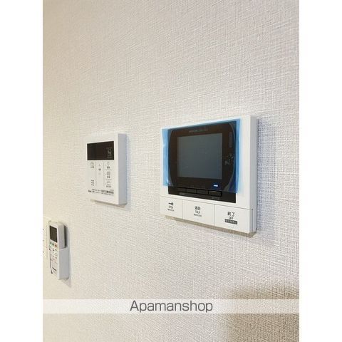 ウェルスクエア渋谷本町の内装写真