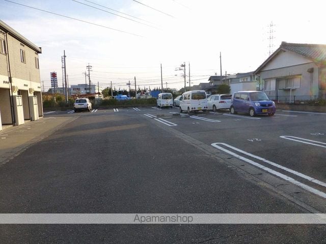 レオパレス高草の周辺写真