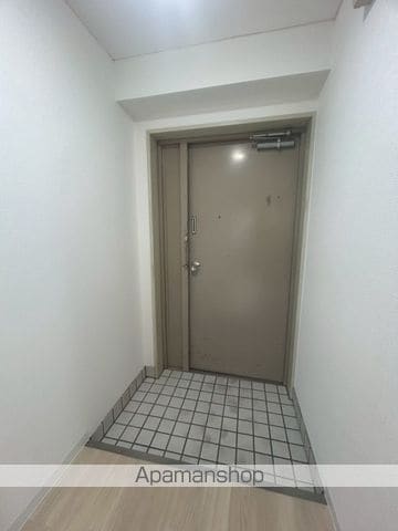 グランドハイツの内装写真