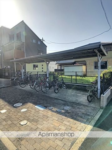アンプルール リーブル SOLEADOのその他写真