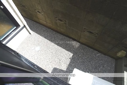 ＷーＤＡＩＺＡＷＡ[3LDK/70.79m2]のバルコニー