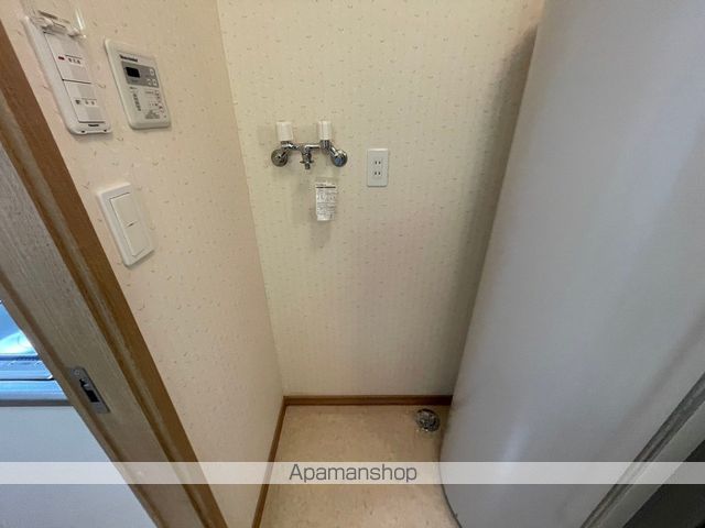 アマラント１ 203 ｜ 北海道釧路市星が浦大通３丁目1-39（賃貸アパート1LDK・2階・43.26㎡） その27