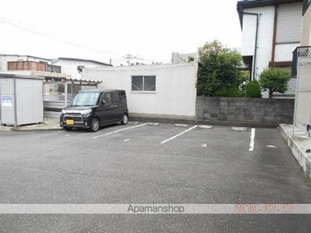 レオパレスプロプルのその他写真
