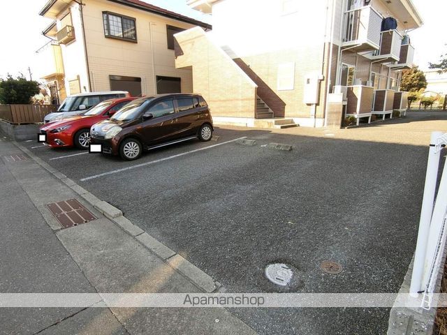 ブルークローバーのその他写真
