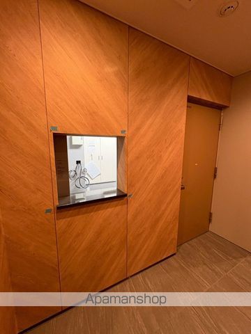 ブランシエスタ新丸子リバーフロントの内装写真