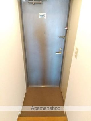 東京都杉並区高円寺南２丁目[1K/29.01m2]の玄関