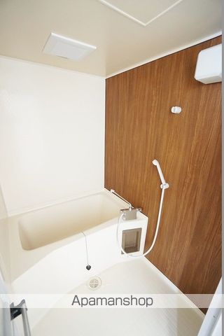 カーサミラ音羽の内装写真