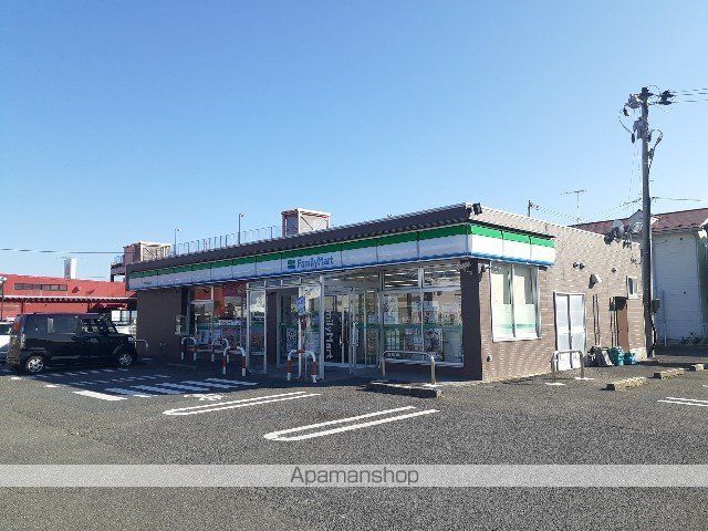 GF BASEの周辺写真
