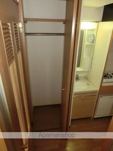 エステムコート OSAKAJYO MINAMIIIの内装写真