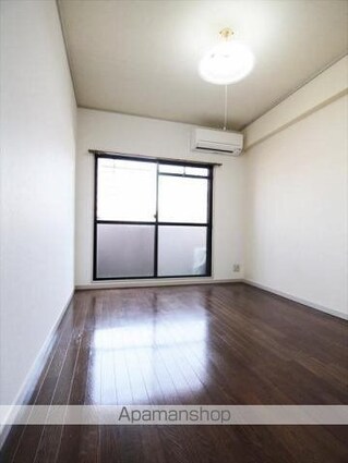 イシダマンション[1K/20.25m2]のリビング・居間