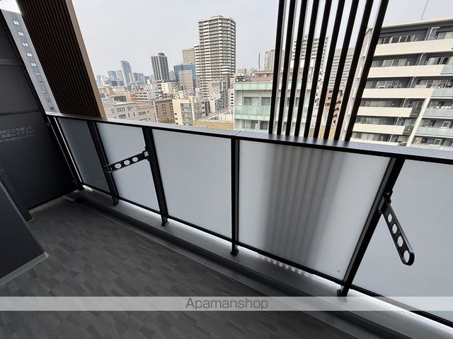 K−COURT谷町四丁目の内装写真