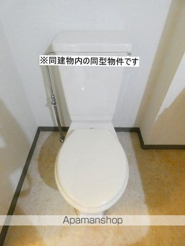 パラドール恩地の内装写真