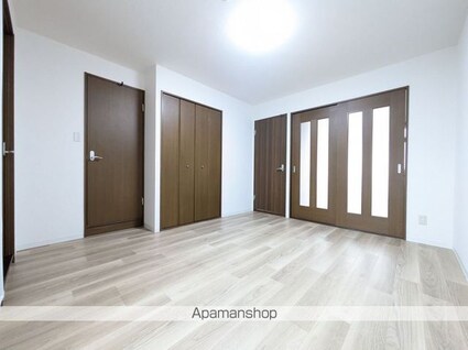 グレイスヴィラＭ[2LDK/46m2]の内装5