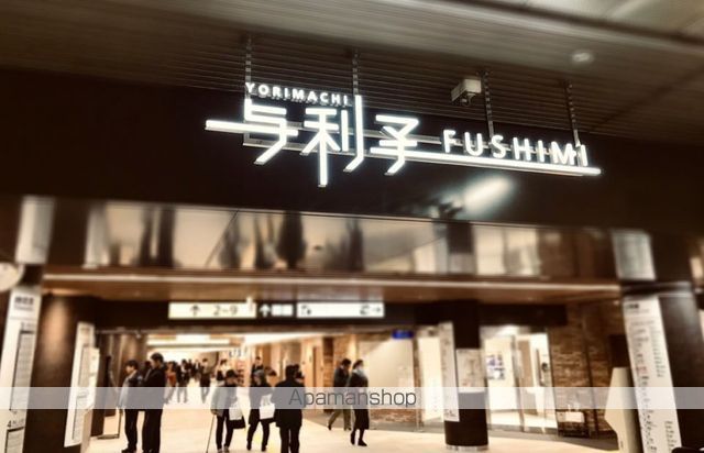 エコロジー栄レジデンスの周辺写真