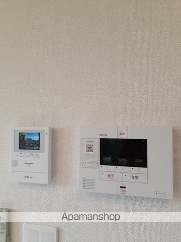 ラフォレスタ マレの内装写真