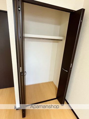 フジパレス津久野II番館の内装写真