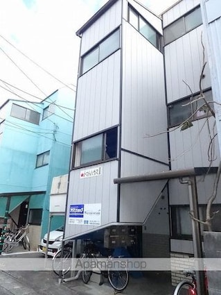 トマトハウスⅡ[1K/17m2]の外観3