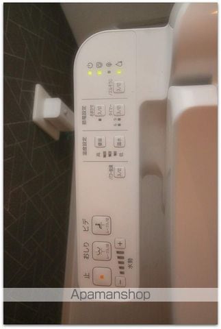 エスリード中之島クロスゲートの内装写真